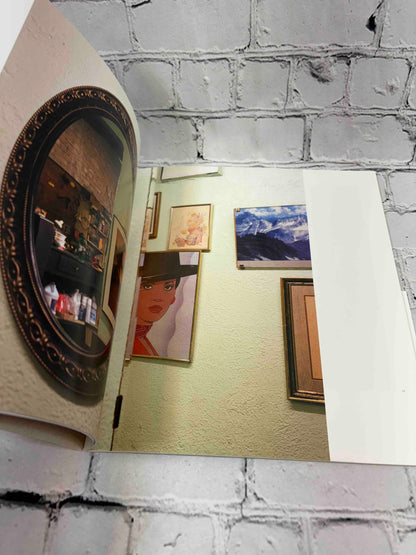 Basement sanctuaries
