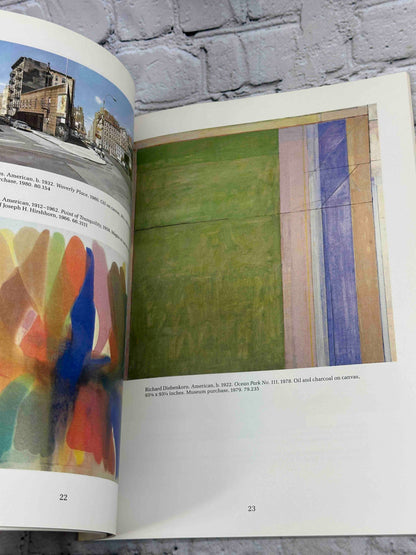 Hirshhorn Museum and Sculpture Garden