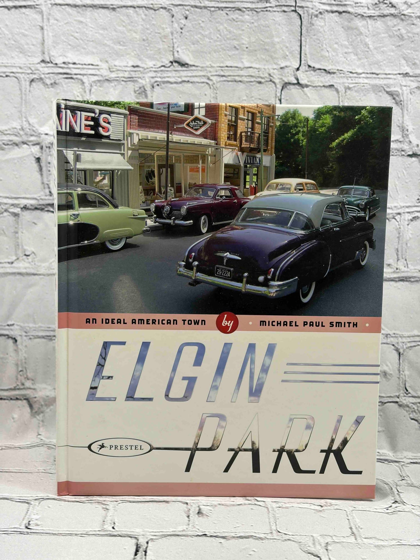 Elgin Park: An Ideal American Town