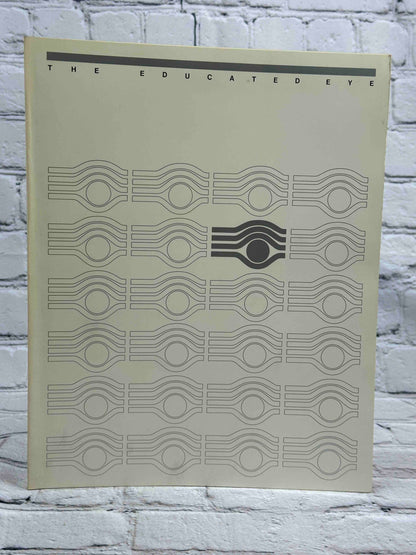 The Educated Eye (Art Collection)