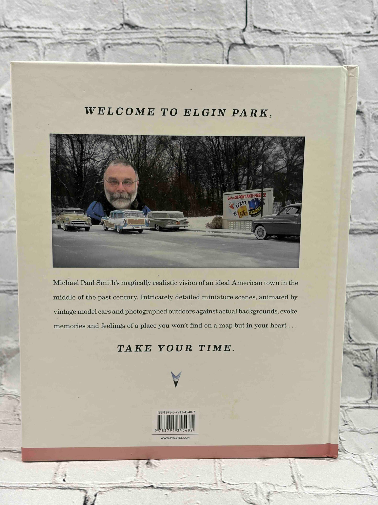 Elgin Park: An Ideal American Town