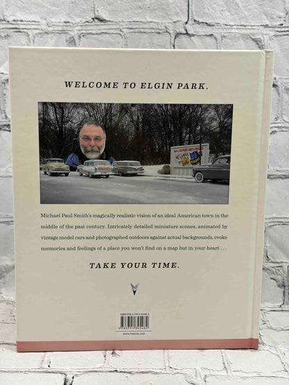 Elgin Park: An Ideal American Town