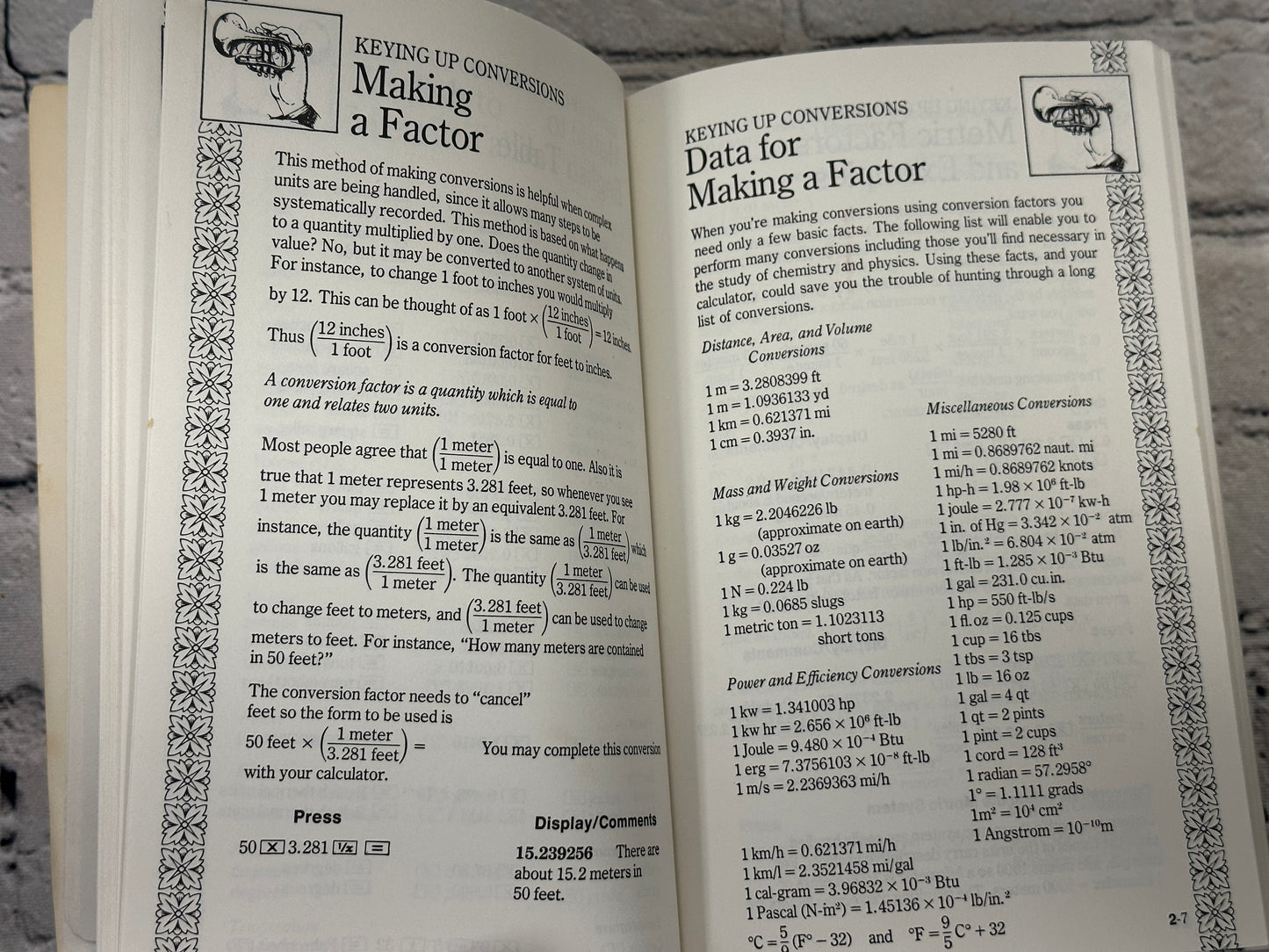 Student Calculator Math published by Texas Instrument [1980]