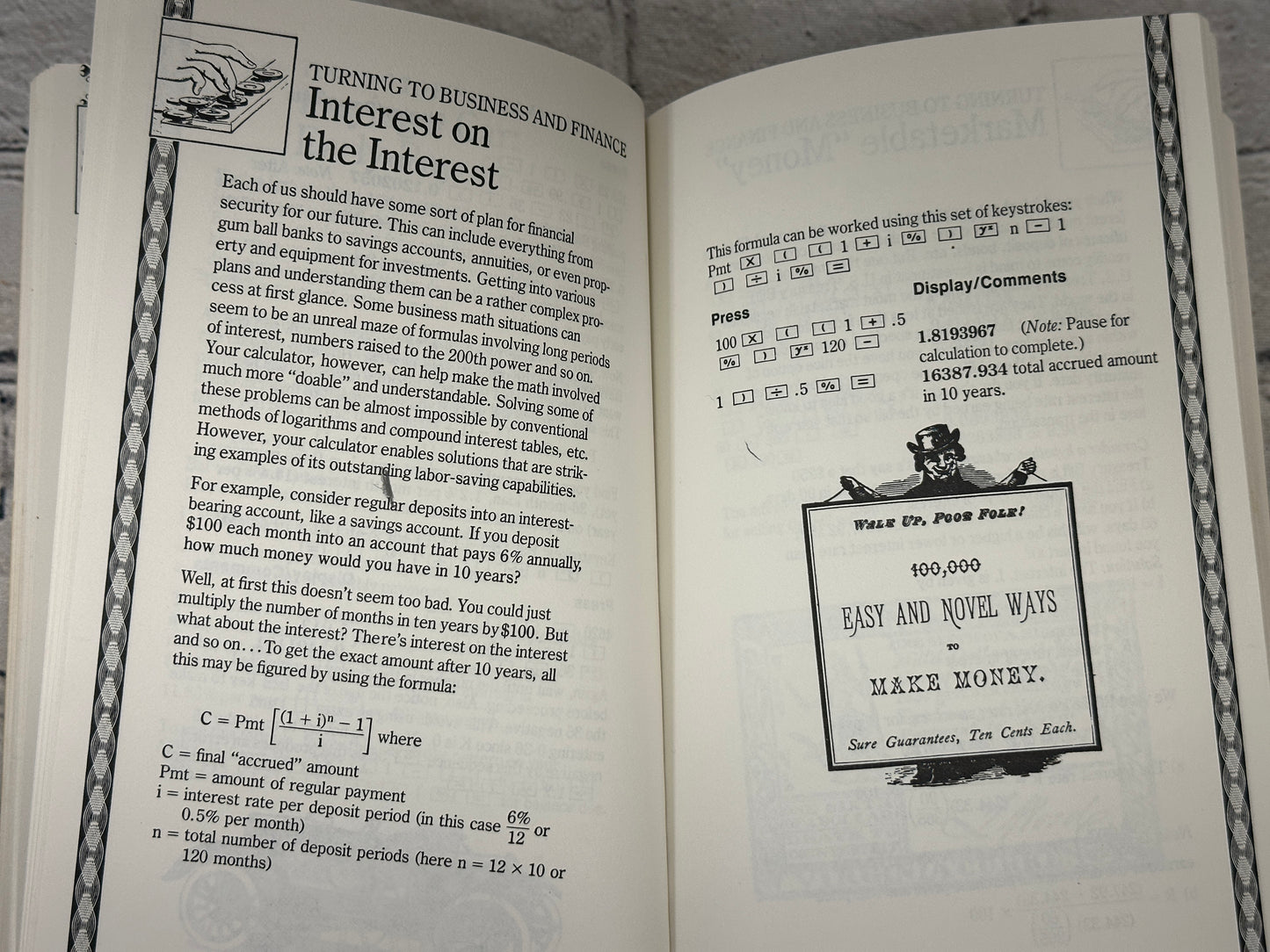 Student Calculator Math published by Texas Instrument [1980]