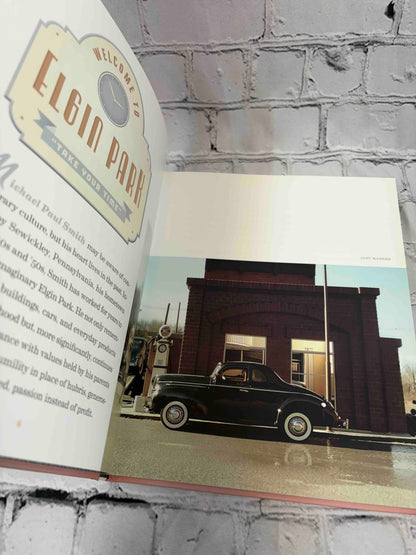 Elgin Park: An Ideal American Town