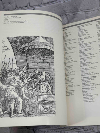 The Educated Eye (Art Collection)