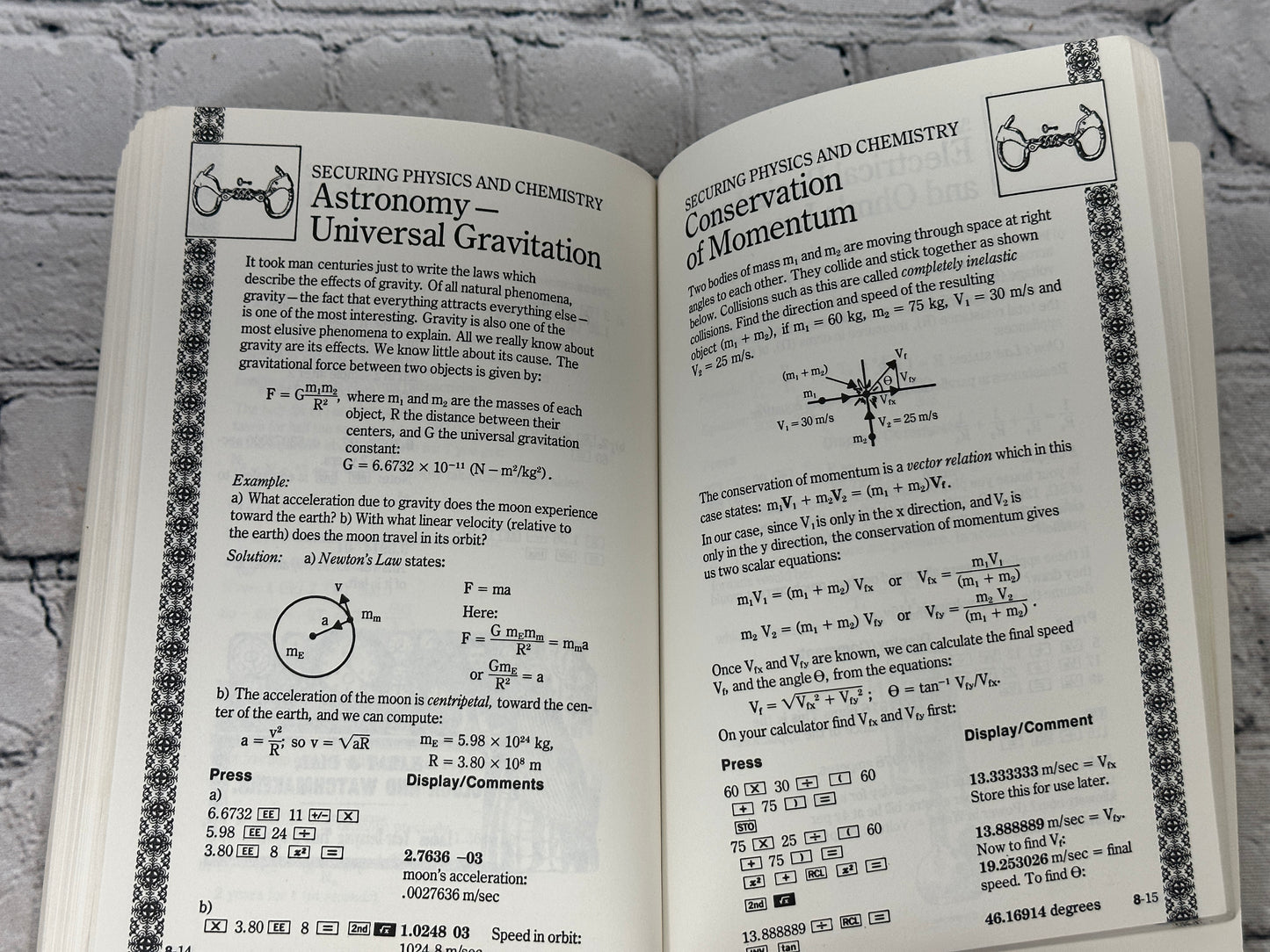 Student Calculator Math published by Texas Instrument [1980]