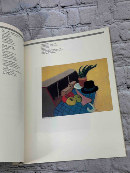 The Educated Eye (Art Collection)