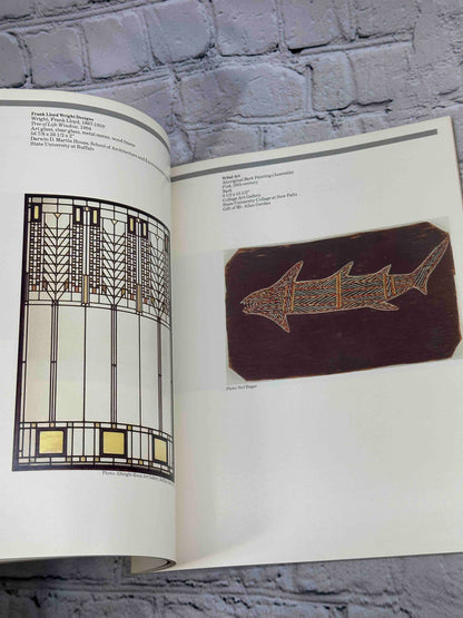 The Educated Eye (Art Collection)