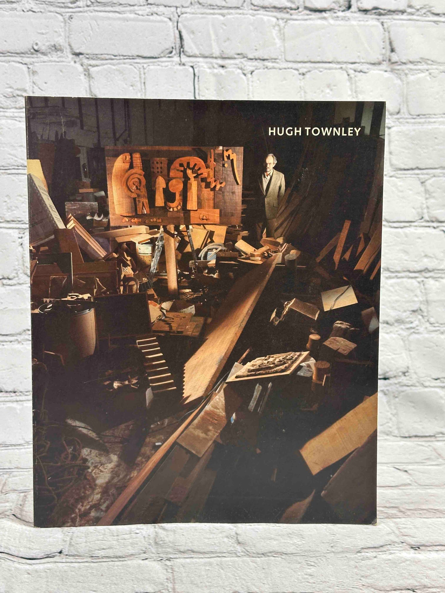 Hugh Townley (Exhibition Collection)