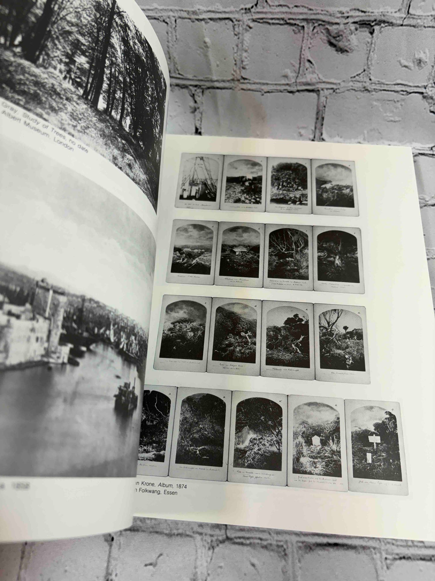 Imaginary Photo Museum: With 457 Photographs from 1836 to the Present