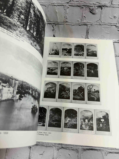 Imaginary Photo Museum: With 457 Photographs from 1836 to the Present