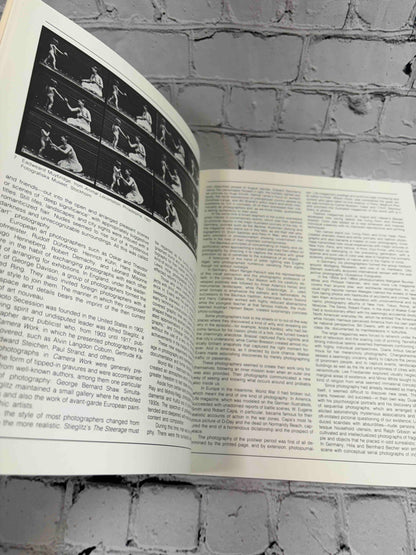 Imaginary Photo Museum: With 457 Photographs from 1836 to the Present