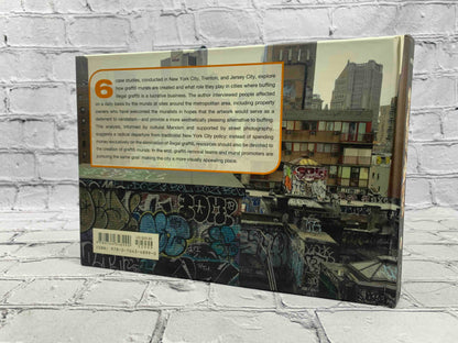 Graffiti Murals: Exploring the Impacts of Street Art