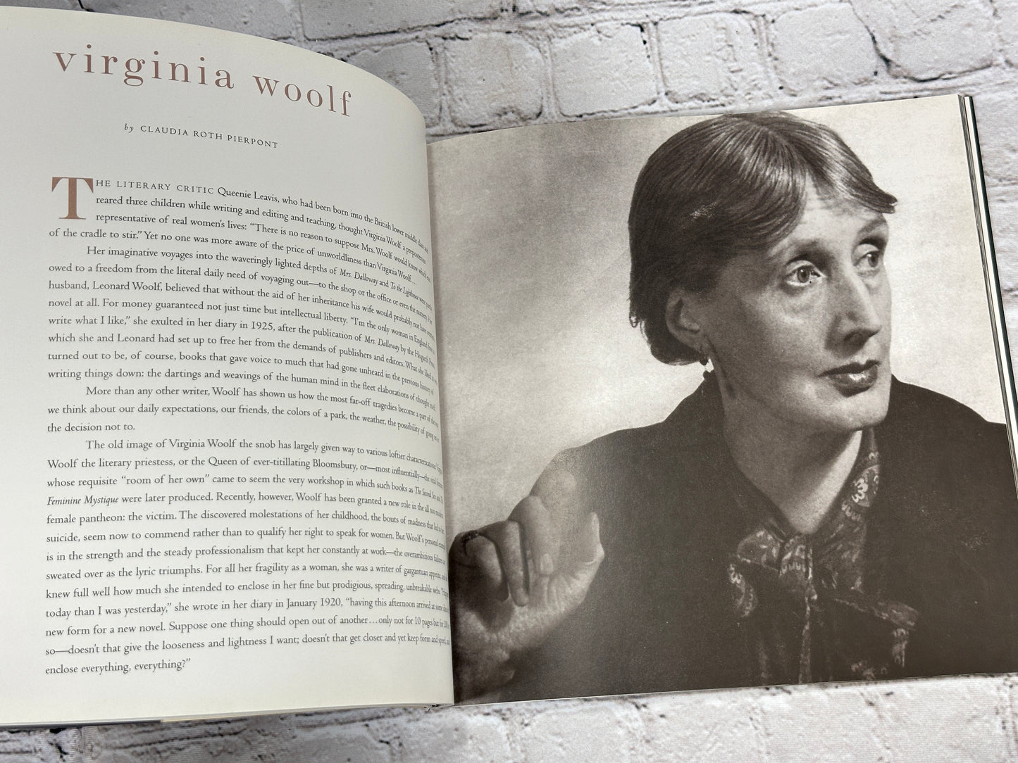 Legends: Women Who Have Changed the World Through the Eyes of Women Writers