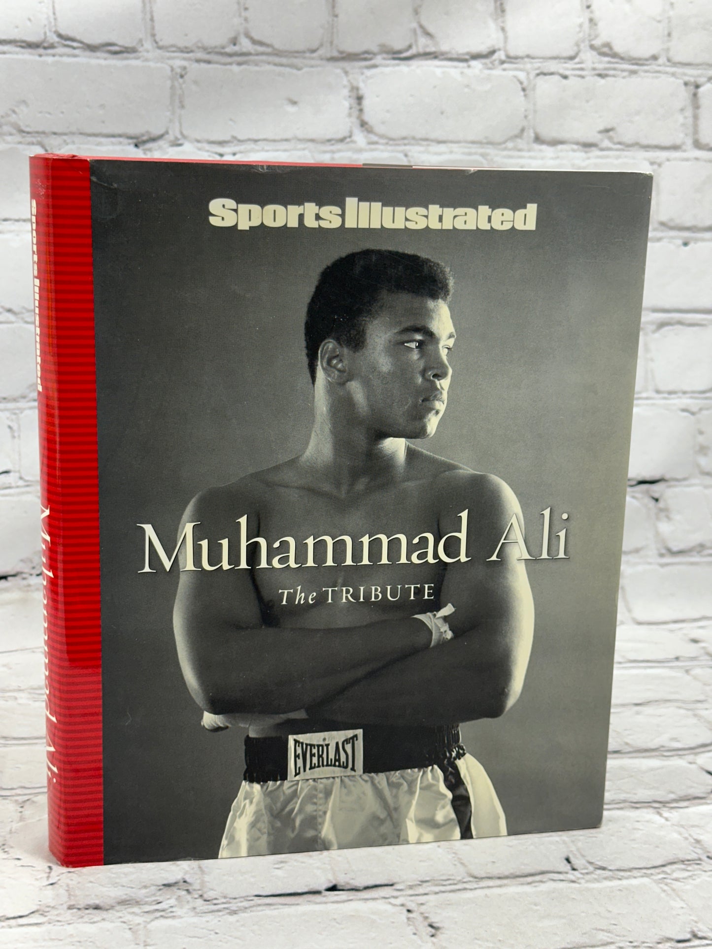 The Muhammad Ali Tribute [Sports Ilustrated · 2016]