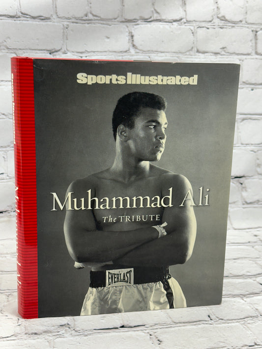 The Muhammad Ali Tribute [Sports Ilustrated · 2016]