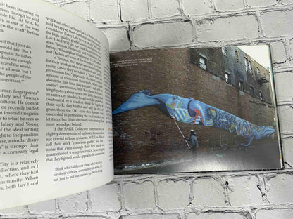 Graffiti Murals: Exploring the Impacts of Street Art