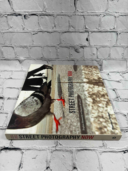 Street Photography Now