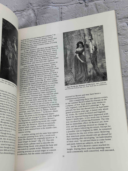 Country paths and city sidewalks: The art of J.G. Brown