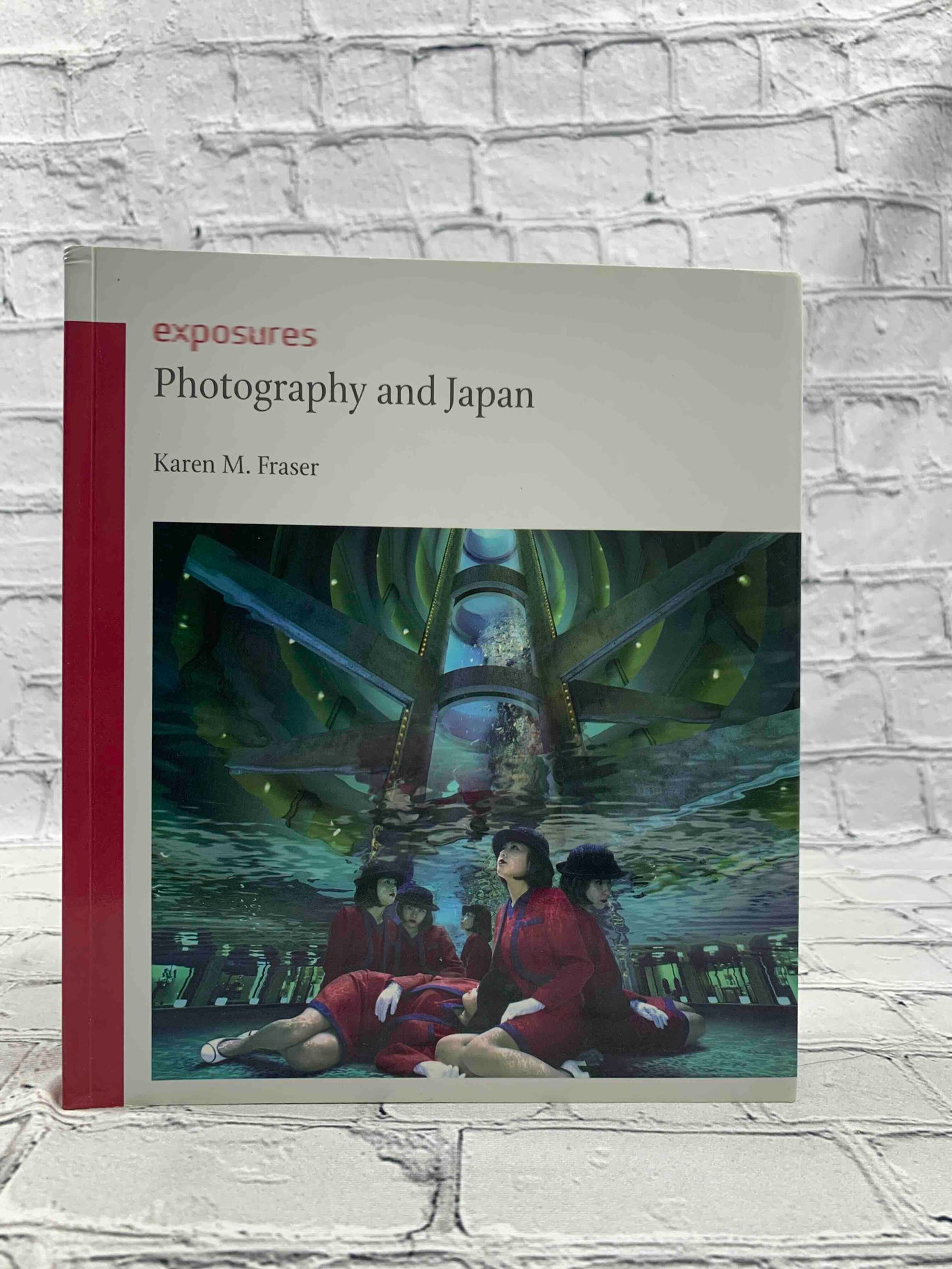 Photography and Japan (Exposures)