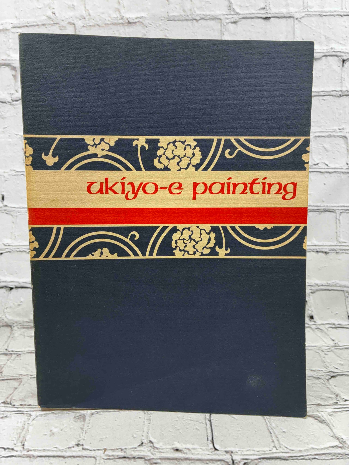 Freer Gallery of Art Fiftieth Anniversary Exhibition: Ukiyo-e Painting