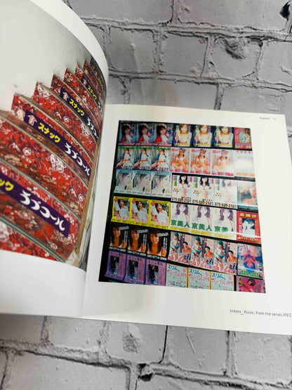 Heavy Light: Recent Photography and Video From Japan