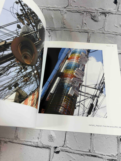 Heavy Light: Recent Photography and Video From Japan