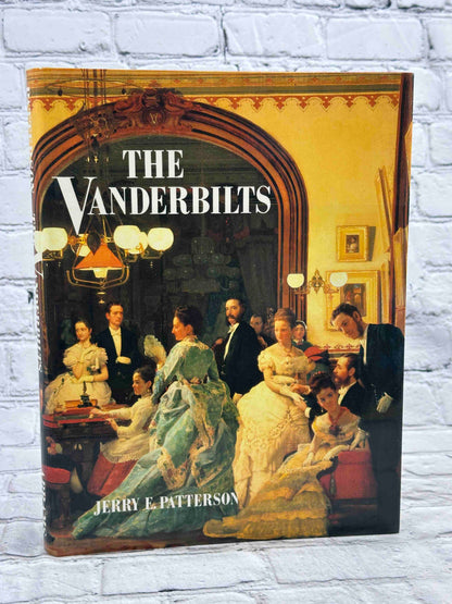 The Vanderbilts
