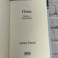 Chaos: Making a New by James Gleick [2004 · Scientific American Book Club]