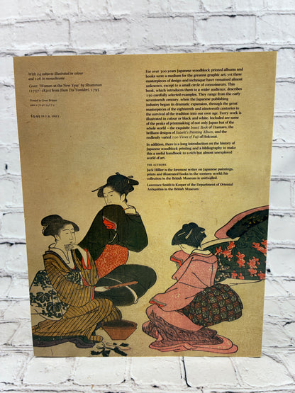 Japanese Prints: 300 years of albums and books