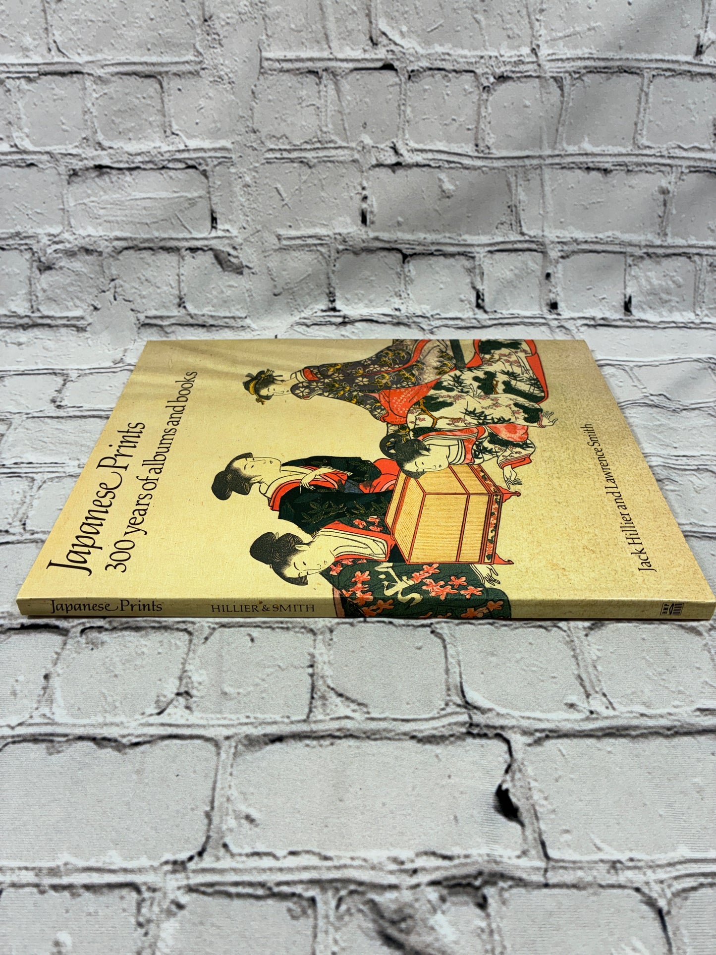 Japanese Prints: 300 years of albums and books
