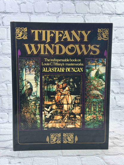 Tiffany Windows