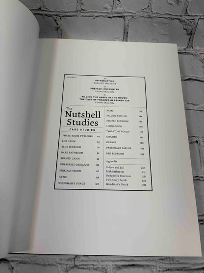 The Nutshell Studies of Unexplained Death