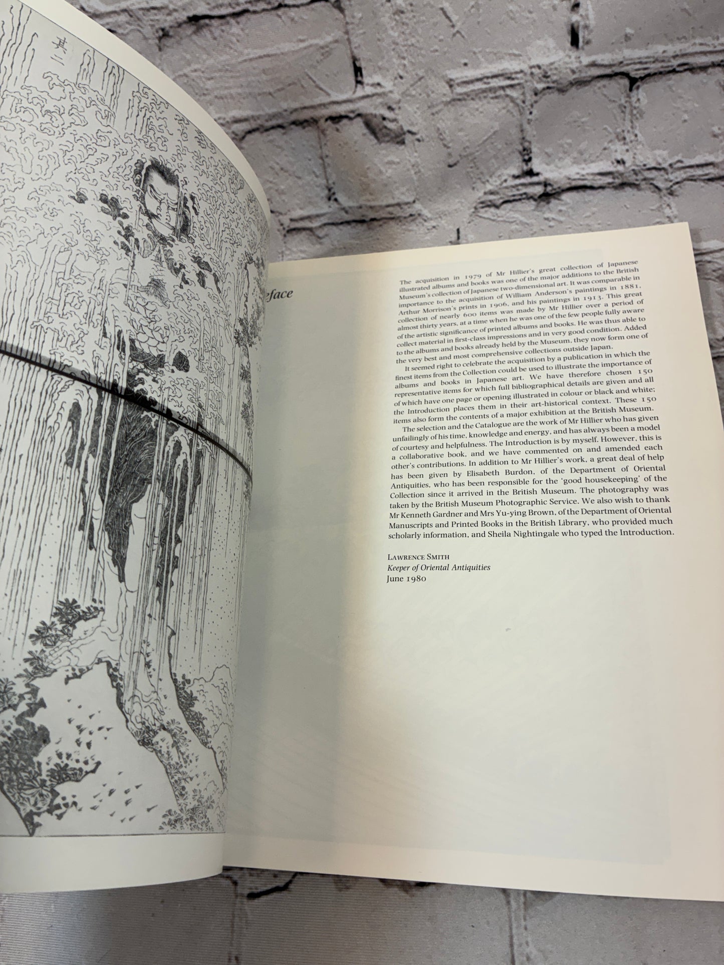 Japanese Prints: 300 years of albums and books