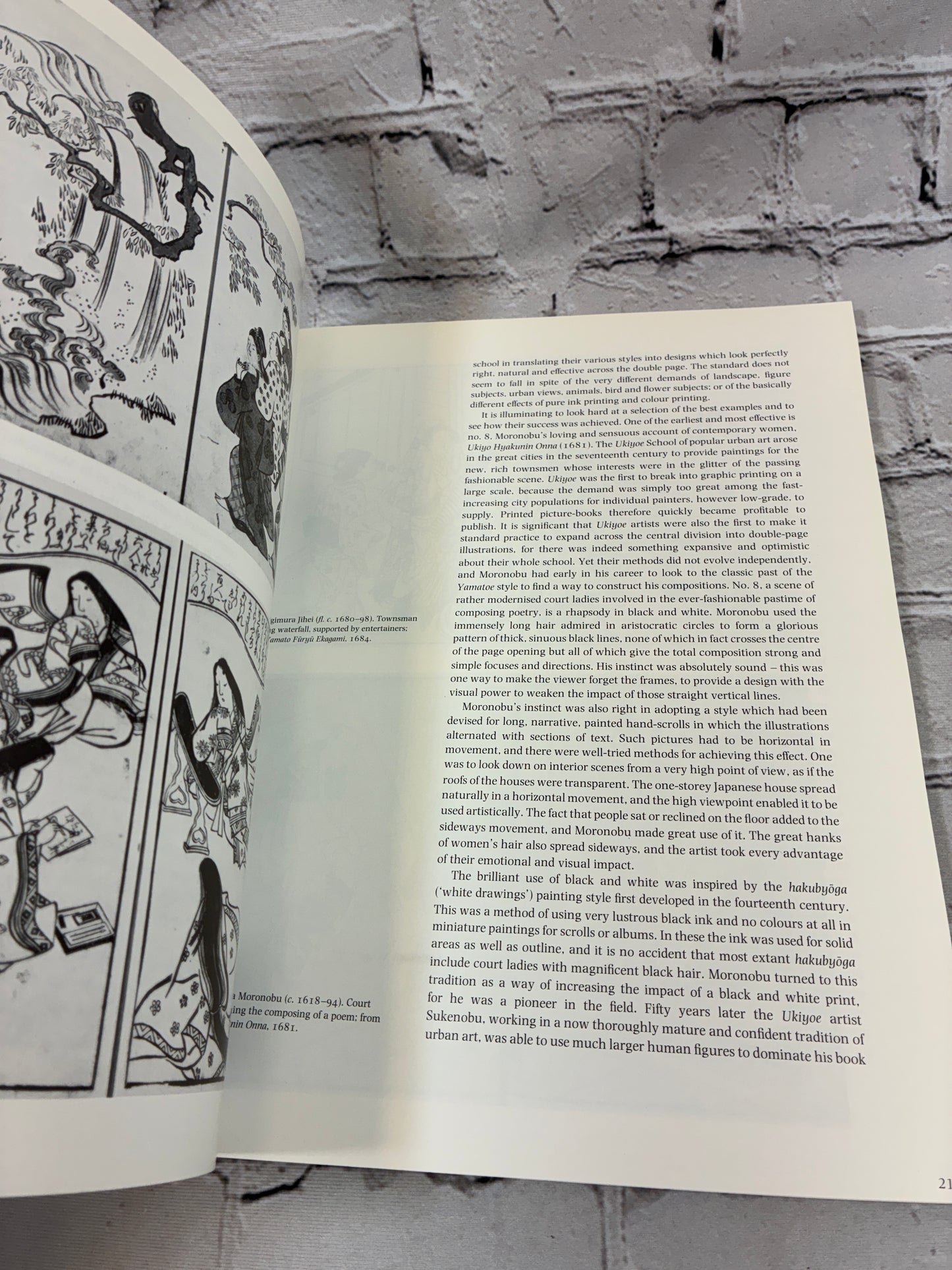 Japanese Prints: 300 years of albums and books