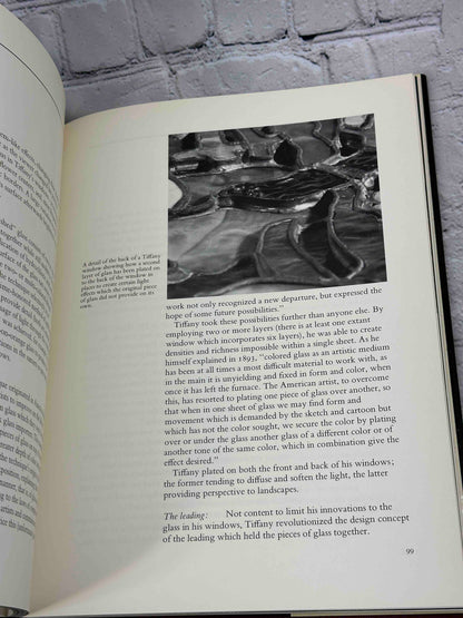 Tiffany Windows