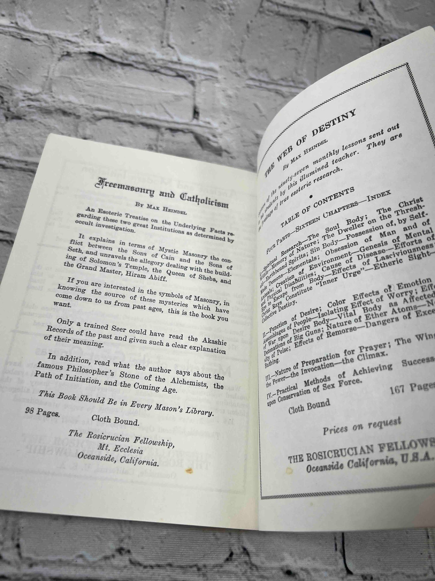 Simplified Scientific Tables of Houses Latitude 0 to 66 Degrees