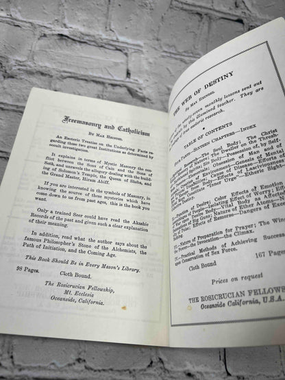 Simplified Scientific Tables of Houses Latitude 0 to 66 Degrees