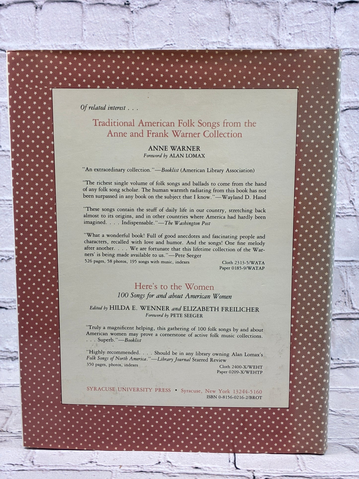 Old-Time Music Makers of New York State