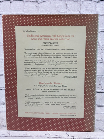 Old-Time Music Makers of New York State
