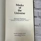 Masks of the Universe by Edward R. Harrison [1985 · 1st Print]