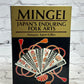 Mingei: Japan s Enduring Folk Arts by Amaury Saint-Gilles [1989]