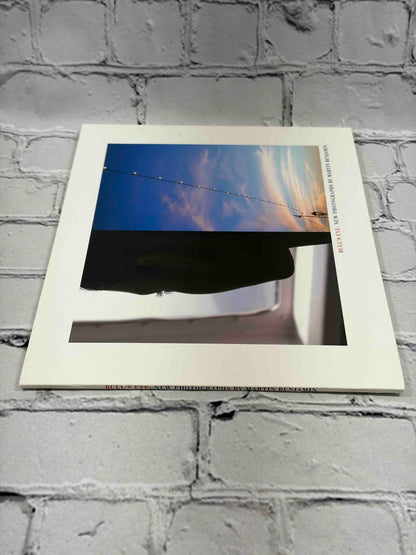 Bull's Eye: New Photographs