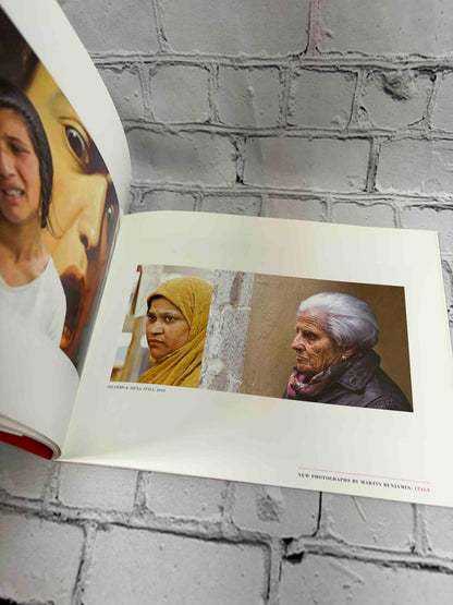 Bull's Eye: New Photographs
