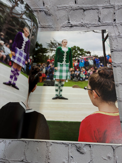 Martin Parr: Think of Scotland
