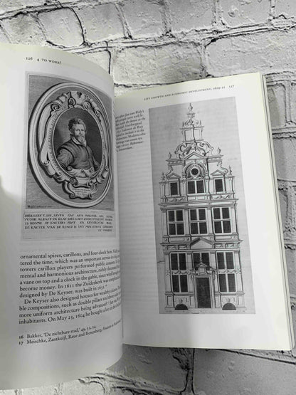 Kiliaen van Rensselaer (1586-1643): Designing a New World