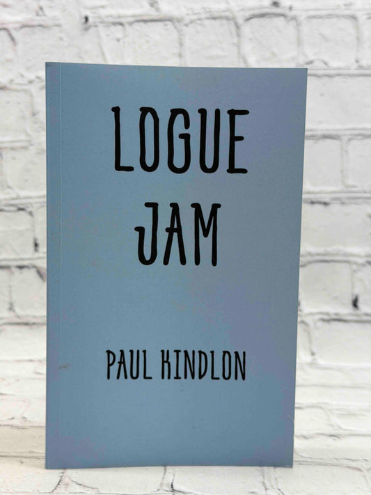 Logue Jam