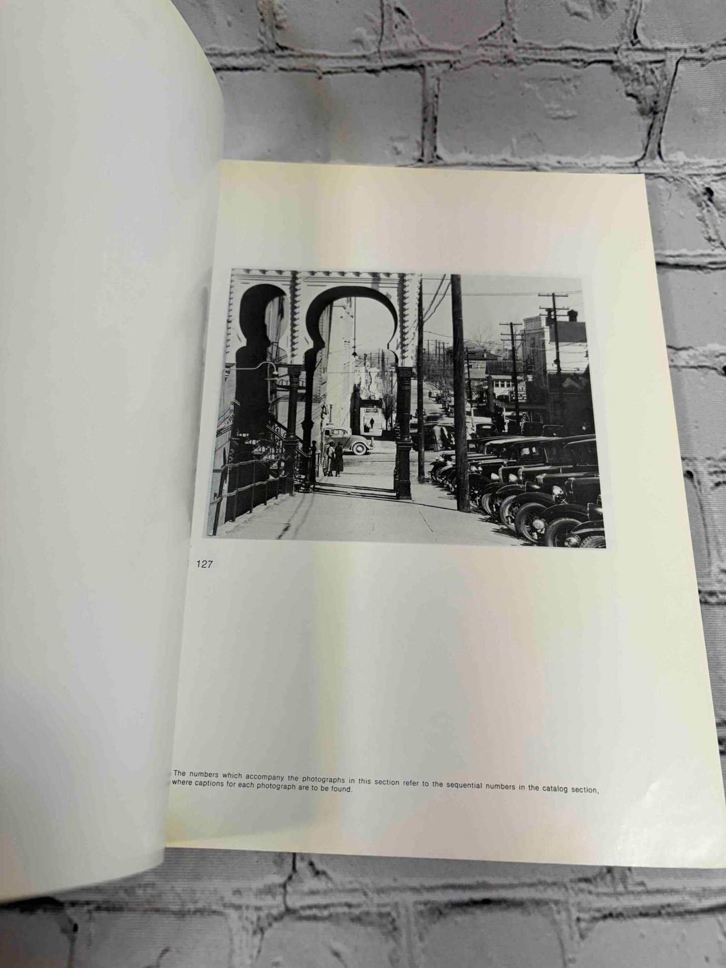 Walker Evans: A Catalog of Photographic Prints Available from the Farm Security Administration Collection 1935-1938
