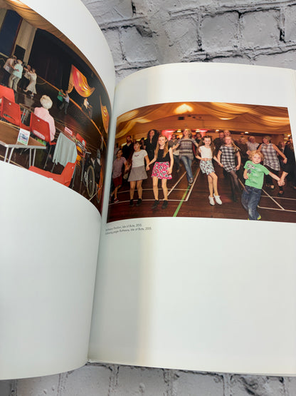 Martin Parr: Think of Scotland